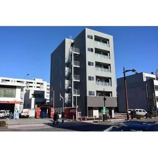 コルテーレ荒町の画像