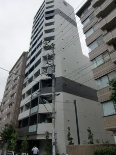 スカイコート板橋大山の画像