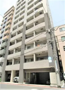 東京都千代田区神田多町2【マンション】の外観