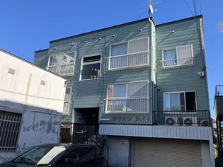 オリオンハイムの画像