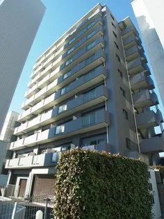 メルヴェーユ【5階】の外観