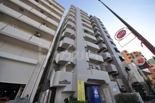 阪上ロイヤルハイツ第2の画像