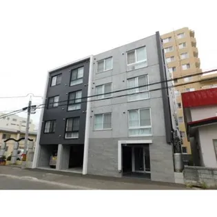 LA FORTE東札幌の画像