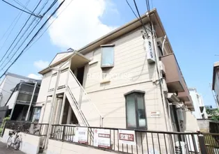 調布ハイムピアの画像