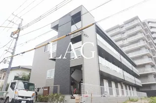 グレイス千葉中央IIの画像