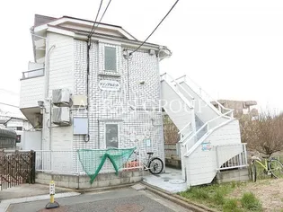 メゾンアルエットの画像