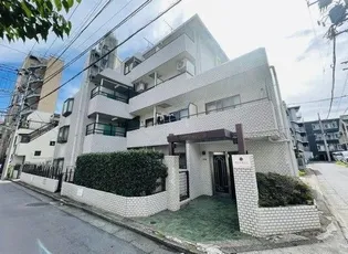 ハイタウン駒沢公園の画像