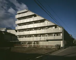 ライブコート大鳥居の画像