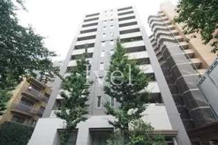 東京都中央区日本橋浜町2【マンション】の外観