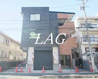 アルファ行徳の画像