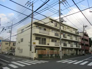 TCRE上板橋常盤台の画像