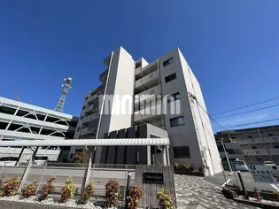 アーバンステージUの画像