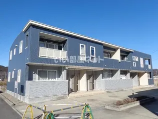 エスポワールIIの画像