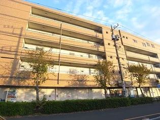 ププリエ吉野南の画像