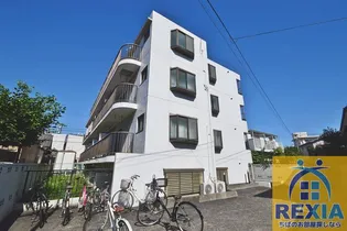 ピュアハイツ長洲の画像