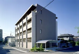 コンフォート宮町の画像