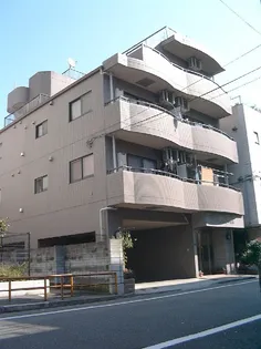 セルピエンテ深川の画像