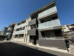 シェルトカーサ千里の画像