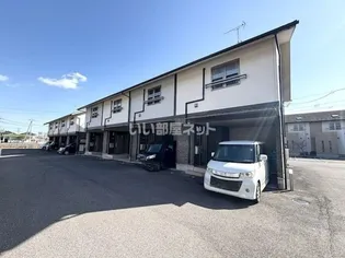 アイショウプラザII Bの画像