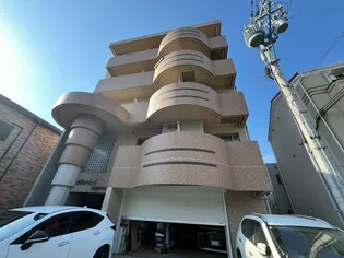 マテリアル瀬川の画像