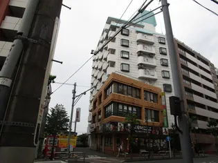 高ヶ坂橋ビルの画像