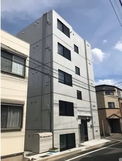 ラシクラス板橋【4階】の外観
