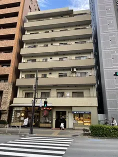 オンダビルの画像