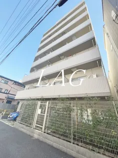 パティーナ住吉DUOの画像