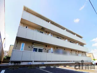 エスポワール神明の画像