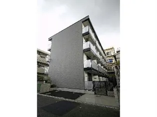 レオパレスポートサイド弁天の画像