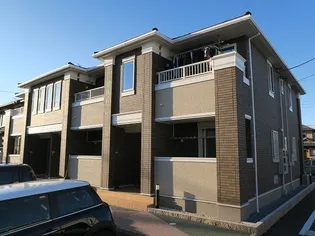 リバーサイド エアリーの画像