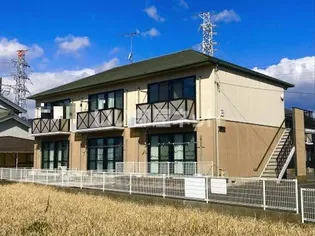 シャーメゾン水上Aの画像