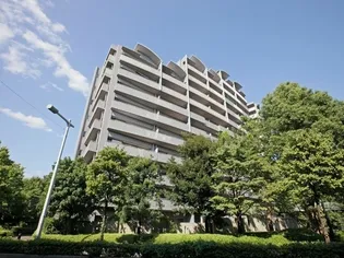 アイムふじみ野西三番館の画像