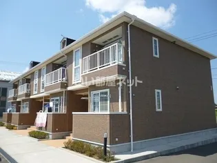 グリーンガーデンIIの画像