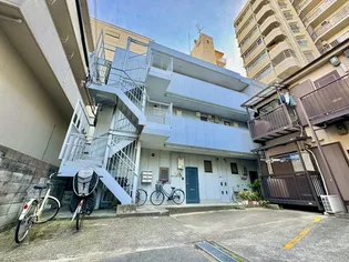 クローバーハイツ下沢の画像