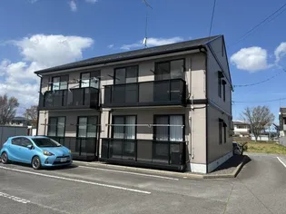 リバーサイド古川の画像