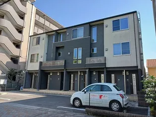 ソレイユ松ヶ崎の画像