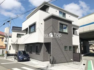 NーFOREST松並町の画像