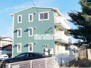 グリーンヒル柏森の画像