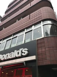 東京都板橋区高島平8【マンション】の外観