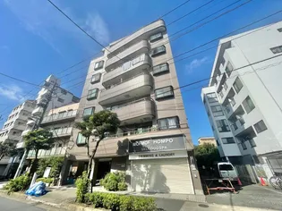 パークテラス竹ノ塚の画像