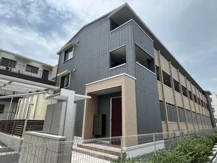 レジデンスコート栗東の画像