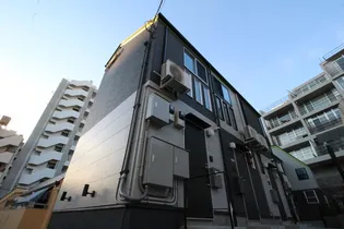 東京都文京区音羽1【一戸建】の外観