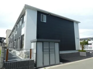 エムパーク名取IIの画像