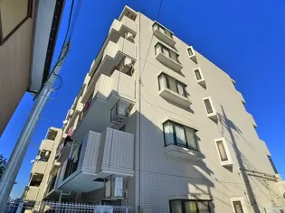 司第一マンションの画像
