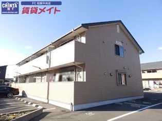 三雲長屋 Bの画像