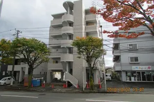 ヴェルビュー長命ヶ丘の画像