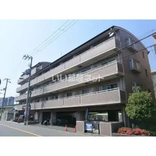 メゾン ド ヴィレ 城東の画像