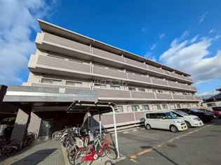 WESTヒルズ忠岡の画像