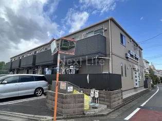 サニーコート武蔵野の画像